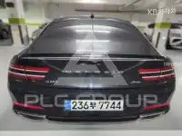 2020 Genesis G80