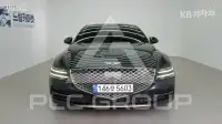 2020 Genesis G80