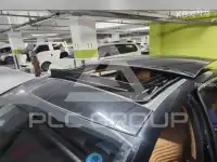 2020 Genesis G80