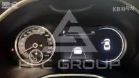 2020 Genesis G80