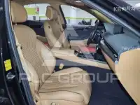 2020 Genesis G80
