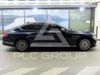 2020 Genesis G80