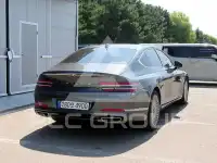 2020 Genesis G80
