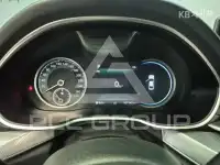 2020 Genesis G80