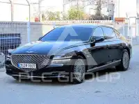 2020 Genesis G80