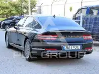 2020 Genesis G80