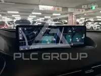 2020 Genesis G80