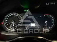 2020 Genesis G80