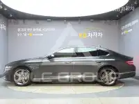 2020 Genesis G80