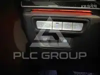 2020 Genesis G80