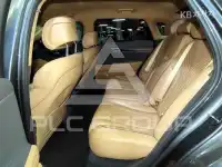 2020 Genesis G80