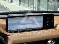 2020 Genesis G80