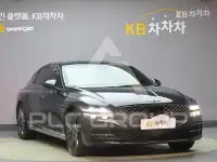2020 Genesis G80