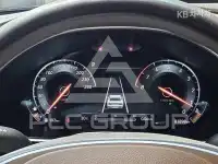 2020 Genesis G80