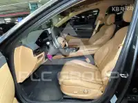 2020 Genesis G80