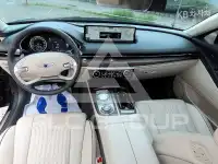 2020 Genesis G80