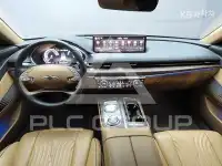 2020 Genesis G80