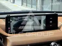 2020 Genesis G80