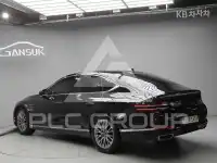 2020 Genesis G80