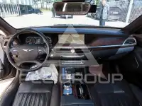 2020 Genesis G90