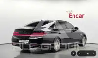 2020 Genesis G90
