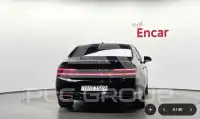 2020 Genesis G90