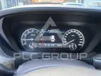 2020 Genesis G90