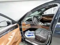 2020 Genesis G90