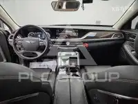 2020 Genesis G90
