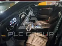 2020 Genesis G90