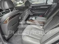 2020 Genesis G90