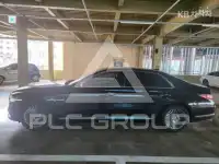 2020 Genesis G90