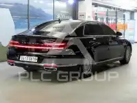 2020 Genesis G90