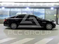 2020 Genesis G90