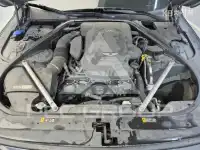 2020 Genesis G90