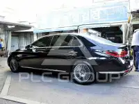 2020 Genesis G90