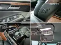2020 Genesis G90