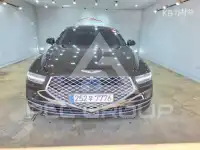 2020 Genesis G90