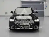 2020 Genesis G90