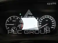 2020 Genesis G90