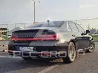 2020 Genesis G90