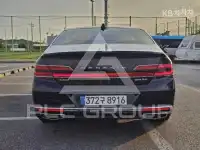 2020 Genesis G90