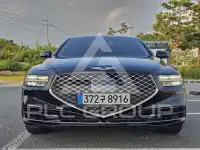 2020 Genesis G90
