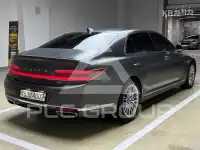 2020 Genesis G90