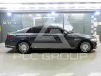 2020 Genesis G90