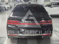 2020 Genesis G90