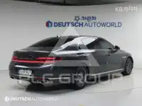 2020 Genesis G90