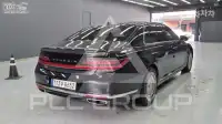 2020 Genesis G90