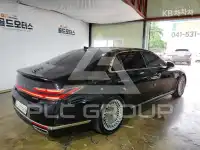 2020 Genesis G90