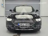 2020 Genesis G90